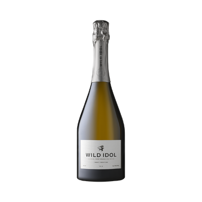 Wild Idol Alcohol Free Sparkling White, 750ml