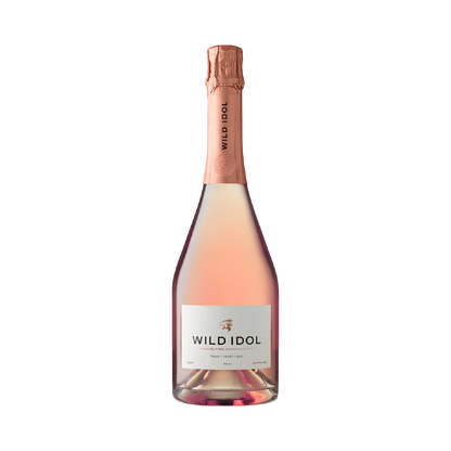Wild Idol Alcohol Free Sparkling Rose, 750ml