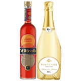 Wilfred's And Vintense Spritz Kit, 50cl/75cl