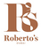 Logo of Roberto's Dubai 