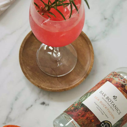 Bax Botanics Sea Buckthorn Non Alcoholic Spirit, 50cl