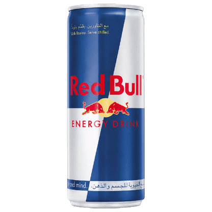 Red Bull Energy Drink, 250ml