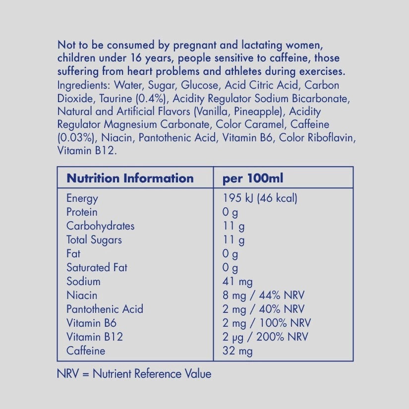 Red Bull Energy Drink, 250ml