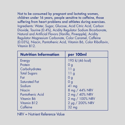 Red Bull Energy Drink, 250ml