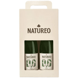 Gift Set Natureo Muscat Taster Bundle, Case 2x75cl