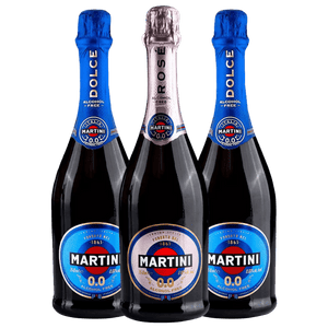 Martini Collection – Drink Dry