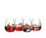 Riedel Contemporary Gin & Tonic Glasses, Set of 4