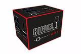 Riedel "O" Wine Tumblers + Free Gift, Set of 5