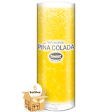 Twisst Pina Colada Non Alcoholic Cocktail, Case 6x240ml