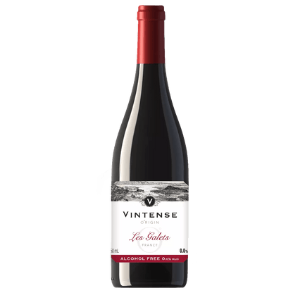 Vintense O°rigin Les Galets 75cl