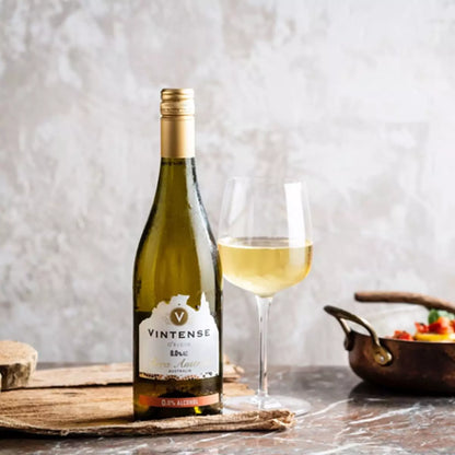 Vintense Origin Terra Australis, 75cl