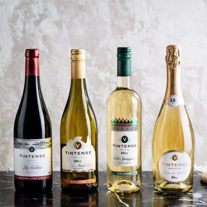 Vintense Origin Terra Australis, 75cl